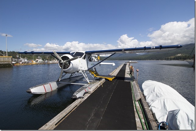 air planes,Sechelt,float plane,air plane,De Havilland,DHC-2 MK. I