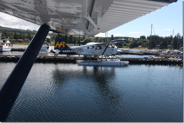 air planes,Sechelt,float plane,air plane,De Havilland,DHC-2 MK. I