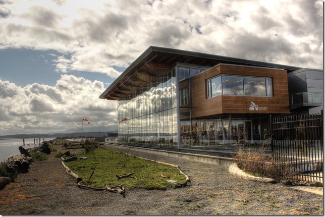 Nanaimo,spring,history,Harbour Authority,clouds,Helijet,cruise ship terminal