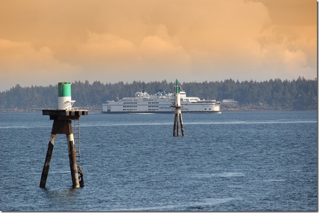 Nanaimo,spring,history,Gabriola Island,forest fire,wild fire,smoke,BC Ferries,Queen of Alberni