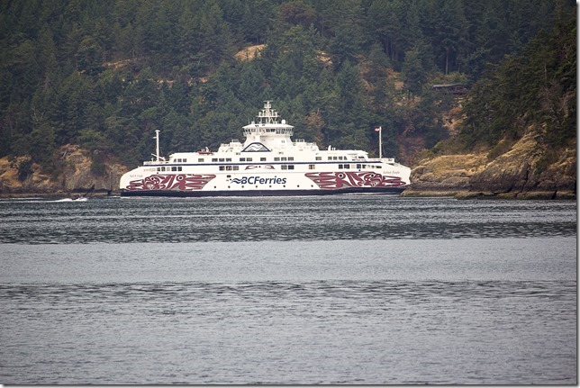 BC Ferries,ships,ocean,Salish Eagle,Active Pass