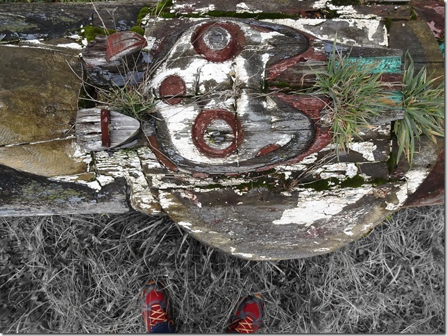 Snuneymuxw First Nation,nanaimo,history,first nations,totem poles