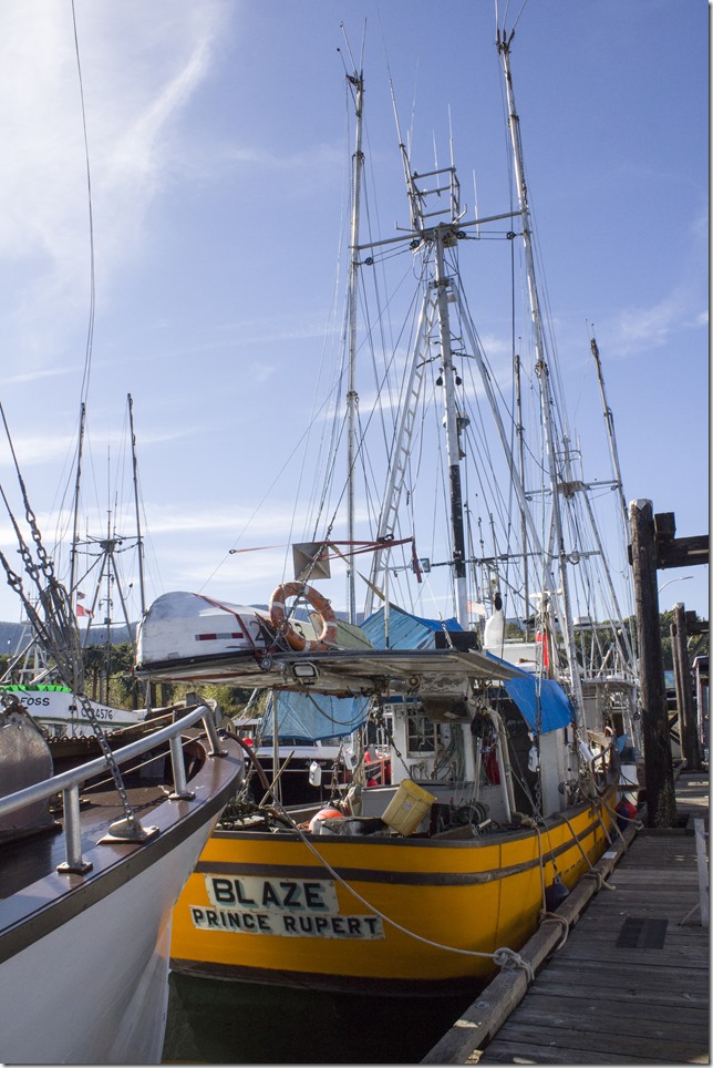 Ladysmith,marine,fishboat,marina,fishing,ships,Ladysmith Marina,Blaze