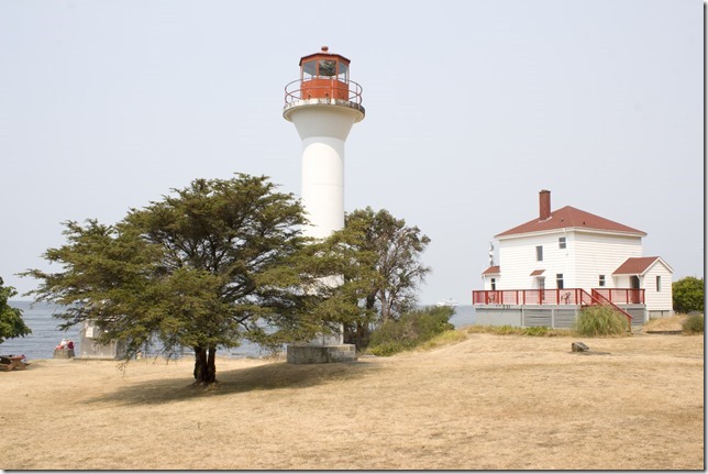 Mayne Island,Gulf Island,lighthouse,nature,summer,Gulf Islands,National Park,Gulf Islands National Park,Georgia Strait