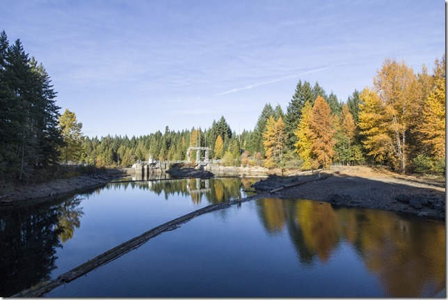 Comox Lake,Comox Valley,fall,lake,water level,BC Hydro,nature