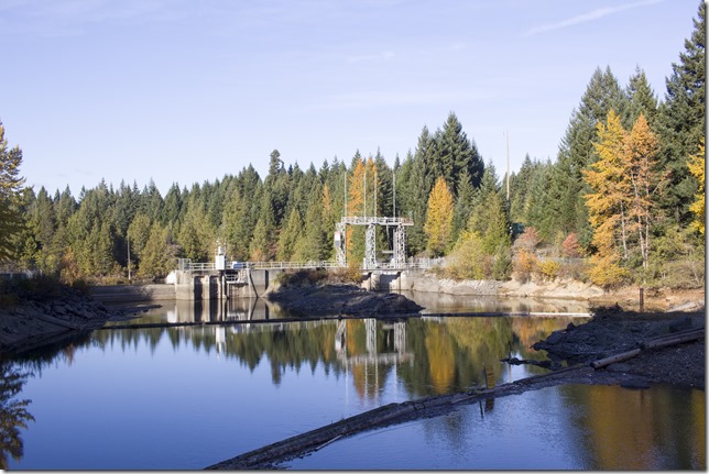 Comox Lake,Comox Valley,fall,lake,water level,BC Hydro,nature