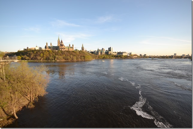 Ottawa,Ontario,spring,Ottawa River,Rideau Canal,Major's Hill Park