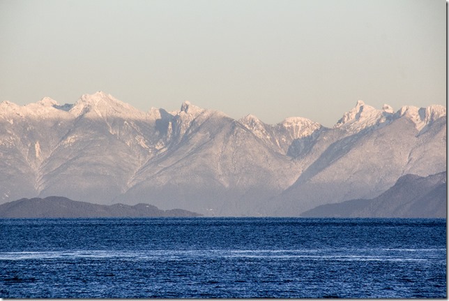 Piper&rsquo;s Lagoon,Georgia Strait,Salish Sea,nature,fall,trees,mountains,Vancouver Island,Nanaimo,Sunshine Coast