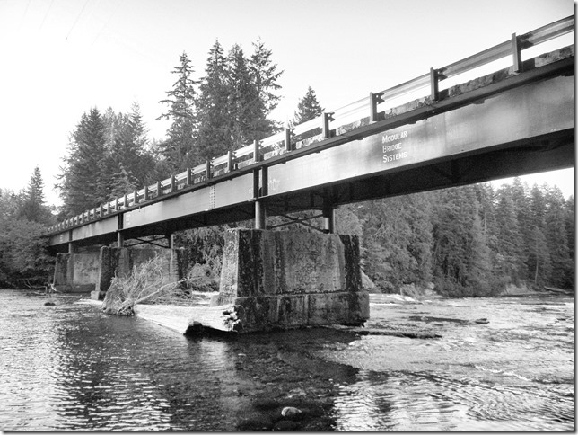 Comox Valley,Courtenay,bridges,Puntledge River,Duncan Bay Main,Stotan Falls