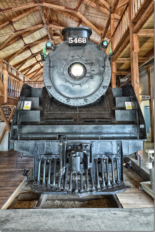 history,trains,museum,Revelstoke Railway Museum,CP,Canadian Pacific Railway