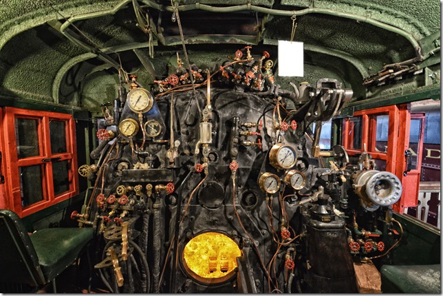 history,trains,museum,Revelstoke Railway Museum,CP,Canadian Pacific Railway