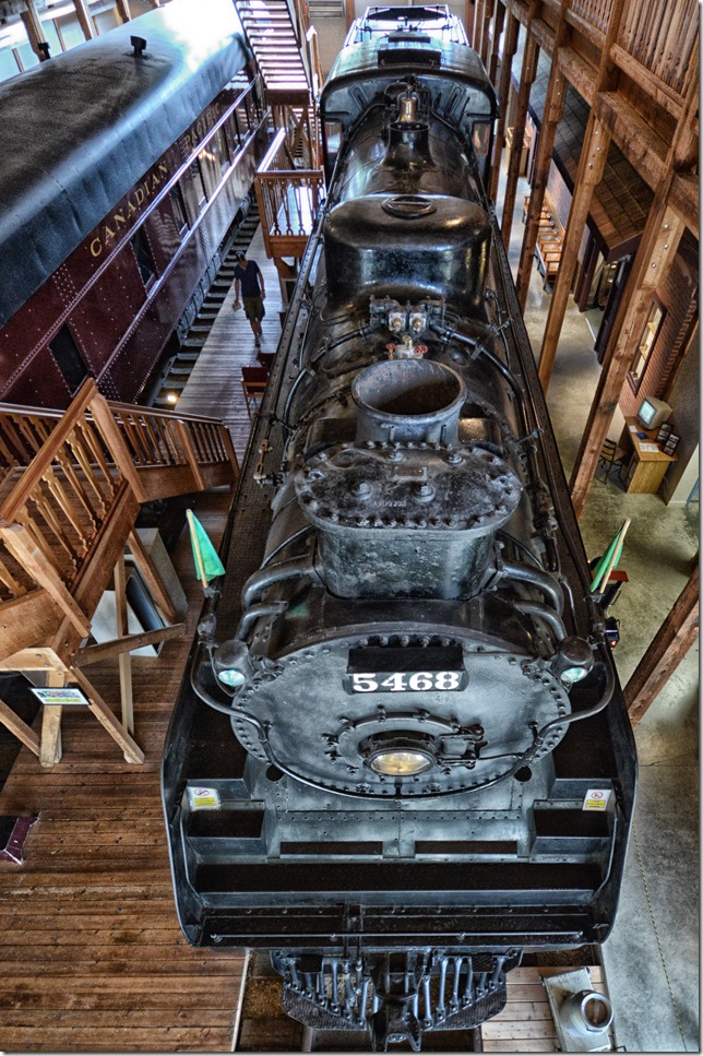 history,trains,museum,Revelstoke Railway Museum,CP,Canadian Pacific Railway