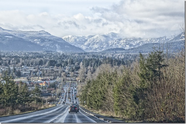 Comox Valley,Courtenay,winter,mountains,nature,Comox Glacier