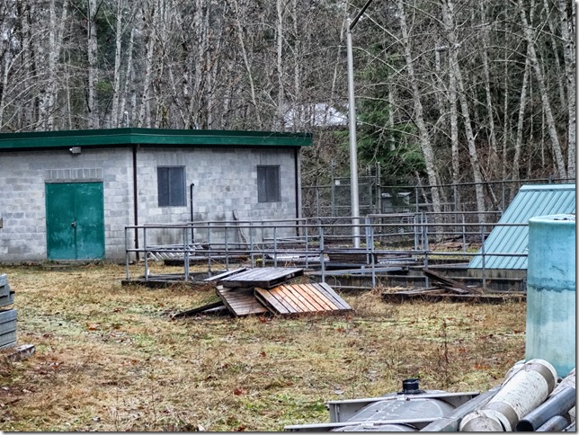 hatchery,Headquarters Creek,salmon,Tsolum River,hatchery,DF&O,Tsolum River FacilityMt Washington copper mine