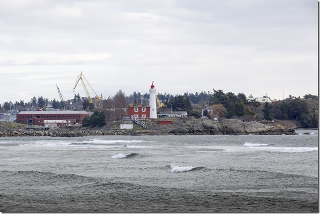lighthouse,Navy,RCN,Fisgard Light National Historic Site,ocean,winter,Juan de Fuca Strait,HMC Dockyard Esquimalt