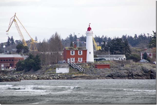 lighthouse,Navy,RCN,Fisgard Light National Historic Site,ocean,winter,Juan de Fuca Strait,HMC Dockyard Esquimalt