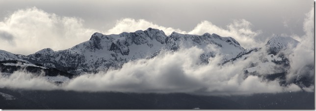 Mount Arrowsmith Massif Regional Park,mountain,nature,snow