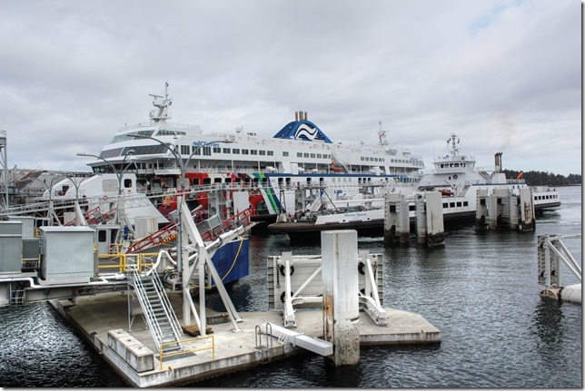 BC Ferries,ships,ocean,Swartz Bay,Highway 17