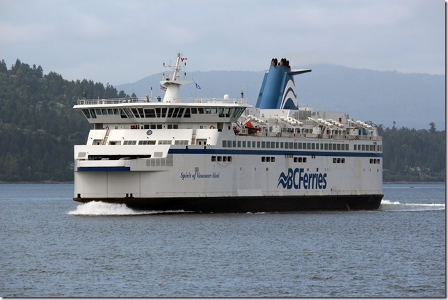 BC Ferries,ocean,Gulf Islands,ships