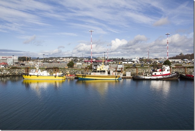Victoria,ships,ocean,Ships Point,cruise ship terminal,Ogden Point,pilot boats,Juan de Fuca Strait,Dallas Road sea wall