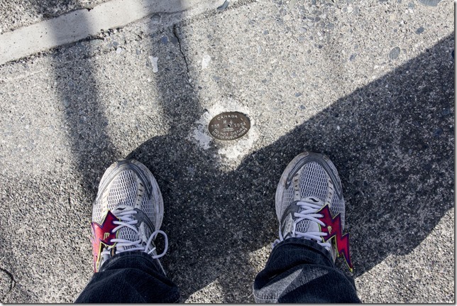 Victoria,Ships Point,cruise ship terminal,Ogden Point,Dallas Road sea wall,geographic datum 