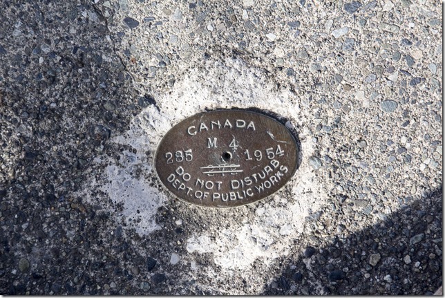 Victoria,Ships Point,cruise ship terminal,Ogden Point,Dallas Road sea wall,geographic datum 