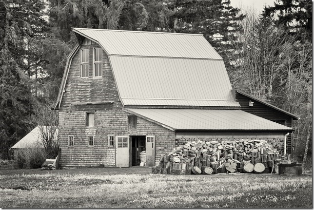 barns,farming,Merville,Comox Valley,buildings,Comox Valley,spring,field,Highway 19A,Black Creek