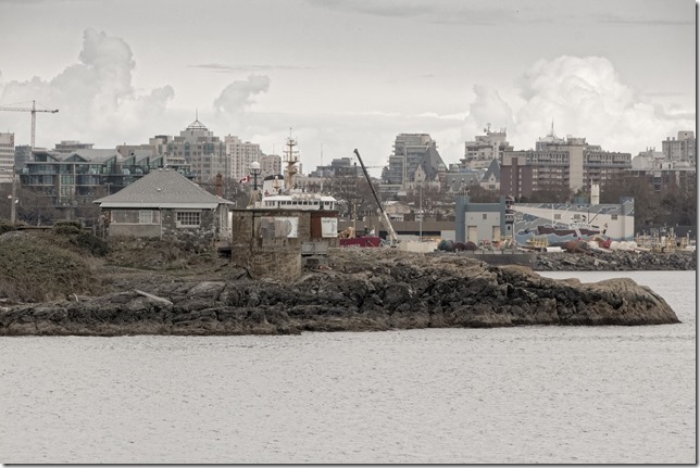 Victoria,Ogden Point,James Bay,history,spring,Coast Guard,not your normal view,McLoughlin Point,Camel Point 