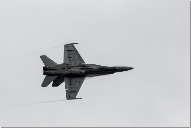 airplanes,CF-188,RCAF,19 Wing CFB Comox