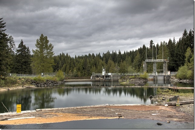 Comox Lake,Comox Valley,fall,lake,water level,BC Hydro,nature,spring