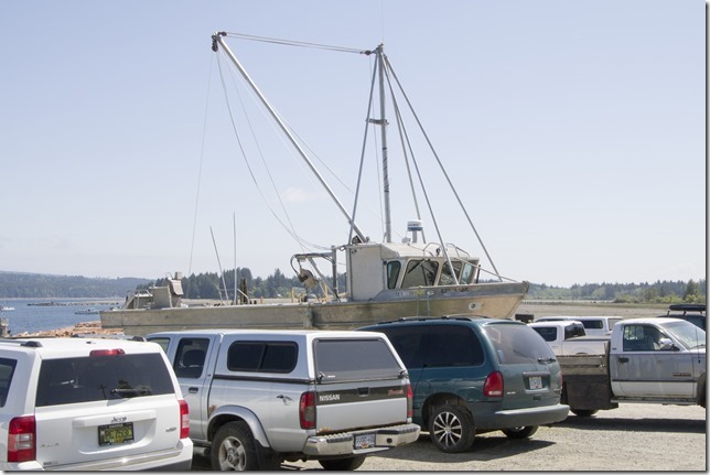 fishing,Georgia Strait,Baynes Sound,fish boat,summer,Fanny Bay,Highway 19A,not your normal view