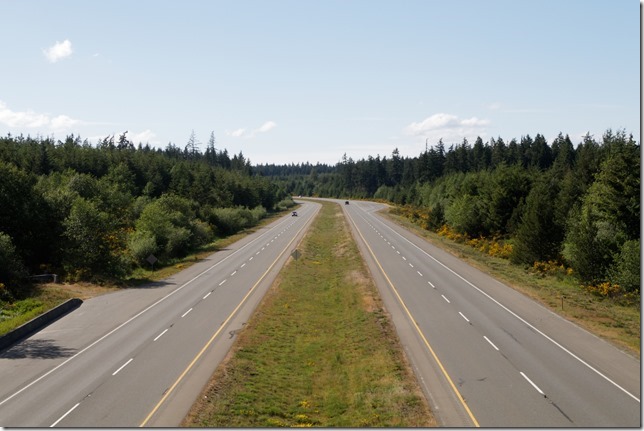 Highway 19,Corcan Road,highway,and now you know