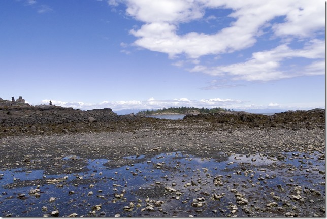 beach,ocean,nature,outdoors,Nanoose,Parksville,summer,Moorecroft Regional Park,United Church of Canada,Georgia Strait