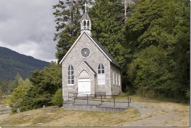 Gulf Islands,Salt Spring Island,buildings,history,church,Fulford Harbour,St Paul’s Roman Catholic Church Gulf Islands,Salt Spring Island,buildings,history,church,Fulford Harbour,St Paul’s Roman Catholic Church