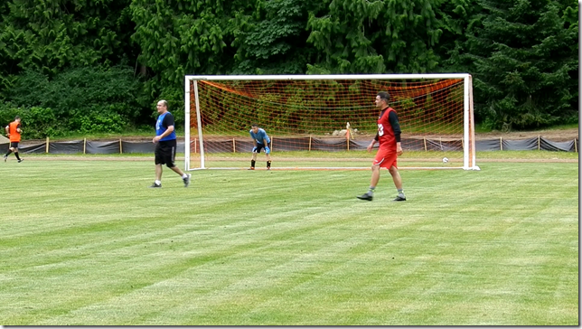 time-lapse,time lapse,timelapse,Vancouver Island,British Columbia,Comox Valley,spots,CFB Comox,soccer,19 Wing,Canadian Forces