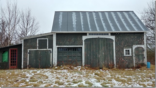 Nova Scotia,buildings,barns,history,Annapolis Valley