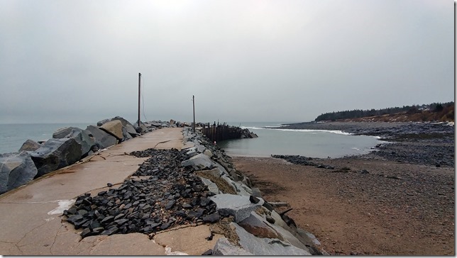 Bay of Fundy,ocean,beach,breakwater,nature,waves,Nova Scotia,history