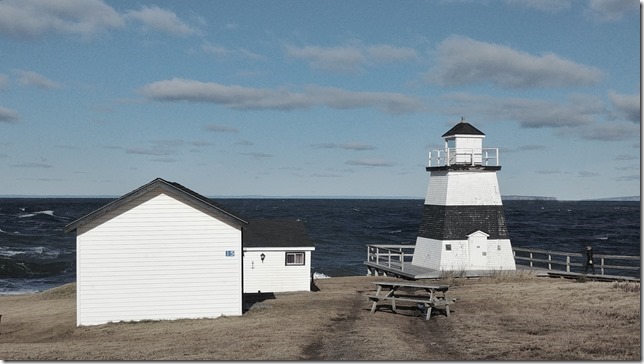 Margaretsville Lighthouse,Bay of Fundy,ocean,Nova Scotia,history,lighthouse,winter