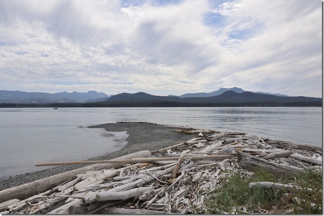 Pulteney Point,Malcolm Island,Broughton Strait,Queen Charlotte Strait,history,ocean,nature