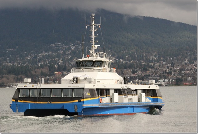 Vancouver,Burrard Inlet,SeaBus,ferry,Translink