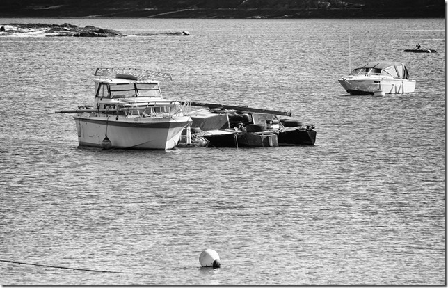 Georgia Strait,Gabriola Island,Gulf Islands,British Columbia,ocean,Canada,derelict boats,ships