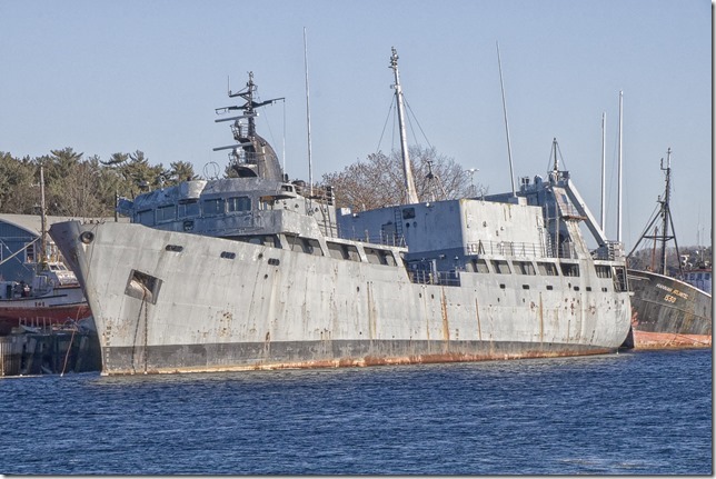 HMCS Cormorant (ASL 20)