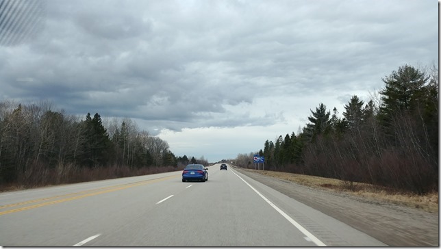 spring,clouds,storm,nature,driving,Nova Scotia Highway 101,Nova Scotia