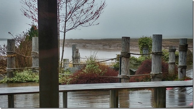 Cornwallis River &ndash; Port Williams