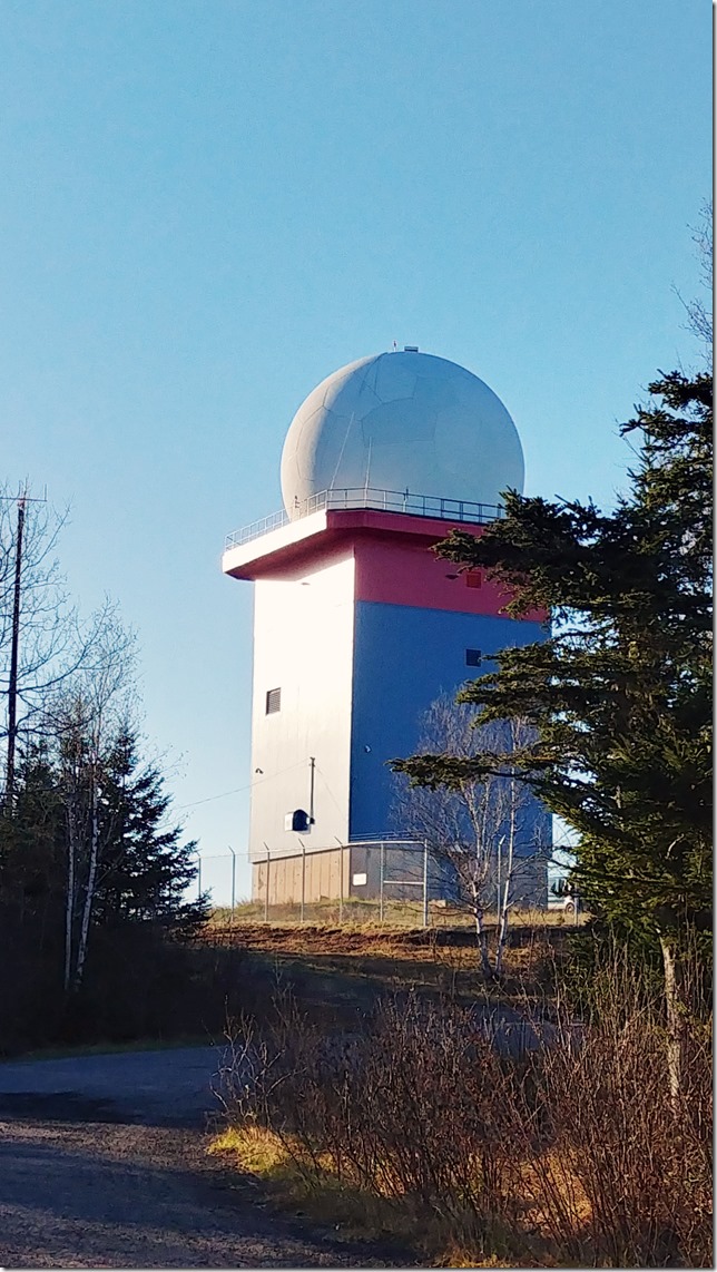 Stronach Mountain,RACF,Radar,Annapolis Valley,Nova Scotia,Atlantic Canada,Area Surveillance Radar/Secondary Surveillance Radar,ASR/SSR Stronach Mountain,RACF,Radar,Annapolis Valley,Nova Scotia,Atlantic Canada,Area Surveillance Radar/Secondary Surveillance Radar,ASR/SSR