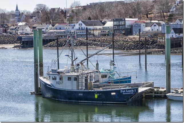 Nova Scotia,Canada,Atlantic Canada,Bay of Fundy,fish boats,ocean,wharf,dock,pier,ocean