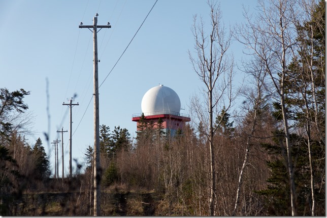 Stronach Mountain,RACF,Radar,Annapolis Valley,Nova Scotia,Atlantic Canada,Area Surveillance Radar/Secondary Surveillance Radar,ASR/SSR Stronach Mountain,RACF,Radar,Annapolis Valley,Nova Scotia,Atlantic Canada,Area Surveillance Radar/Secondary Surveillance Radar,ASR/SSR
