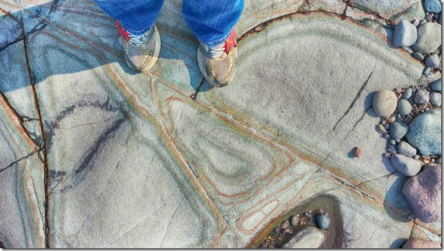 Nova Scotia,Canada,Atlantic Canada,Maritimes,ocean,nature,Bay of Fundy,beach,Annapolis Valley
