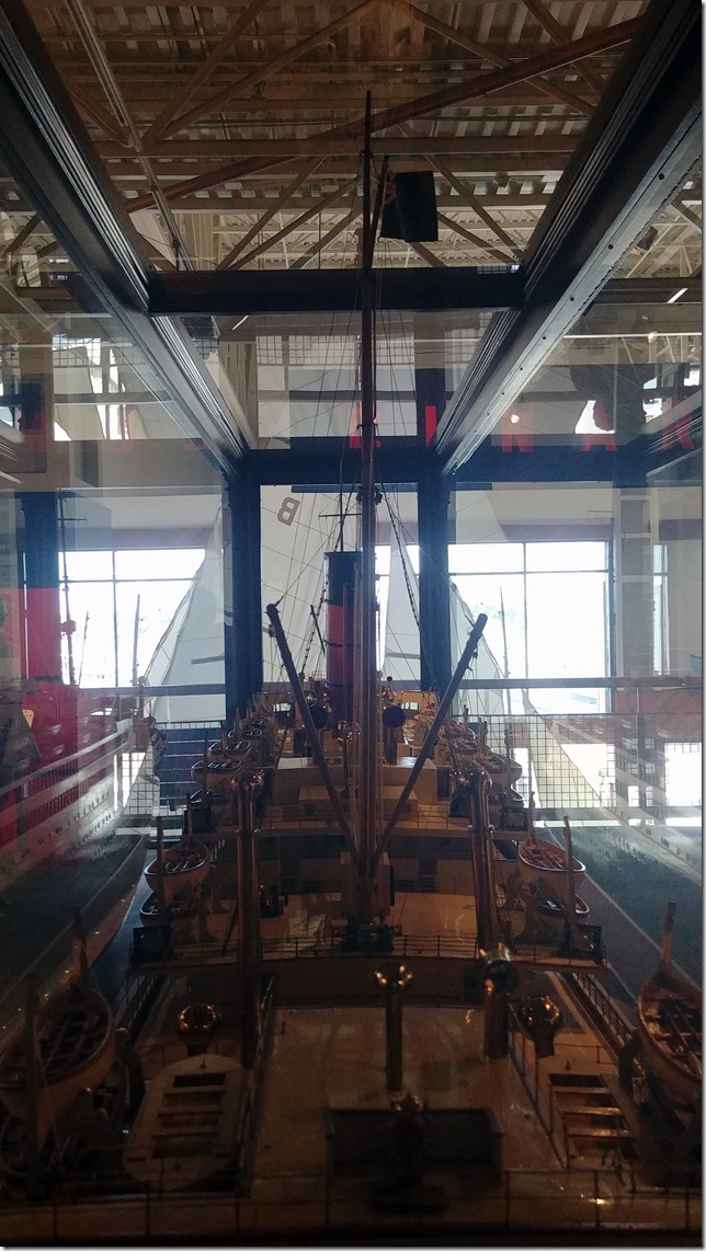 Halifax,tourism,Nova Scotia,Martimes,Museum,history,Maritime Museum of the Atlantic