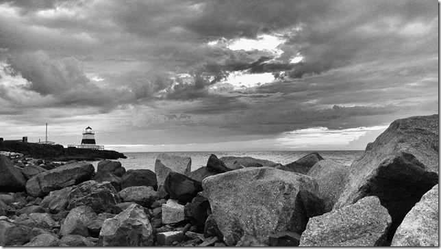 Margaretsville Lighthouse